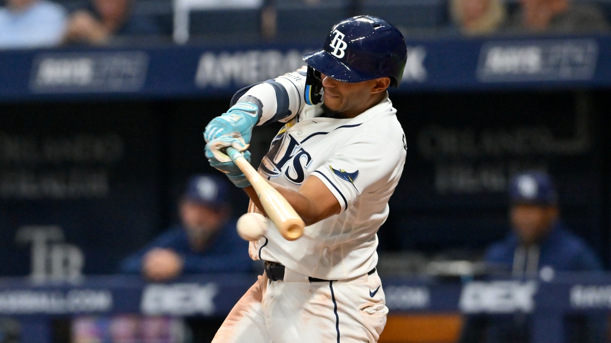 MLB Predictions Today: Thursday’s Sharpest Royals vs Rays Edge