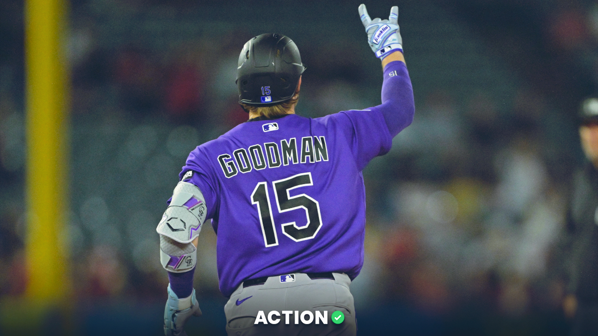 Rockies vs Cubs Prediction, Pick, Odds for Tuesday, June 16