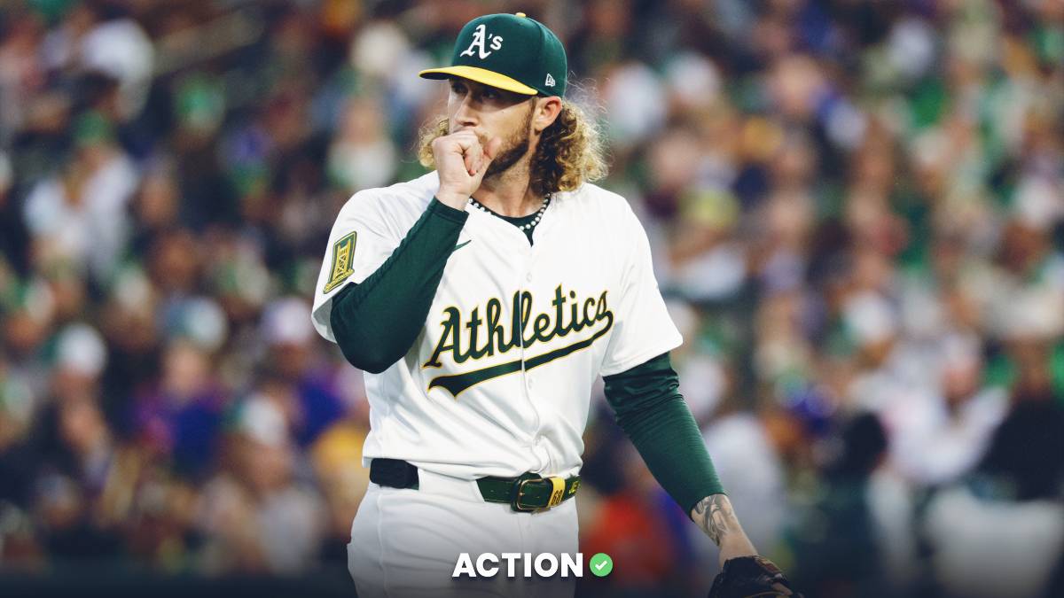 Rockies vs Athletics: An Early Exit Strategy article feature image
