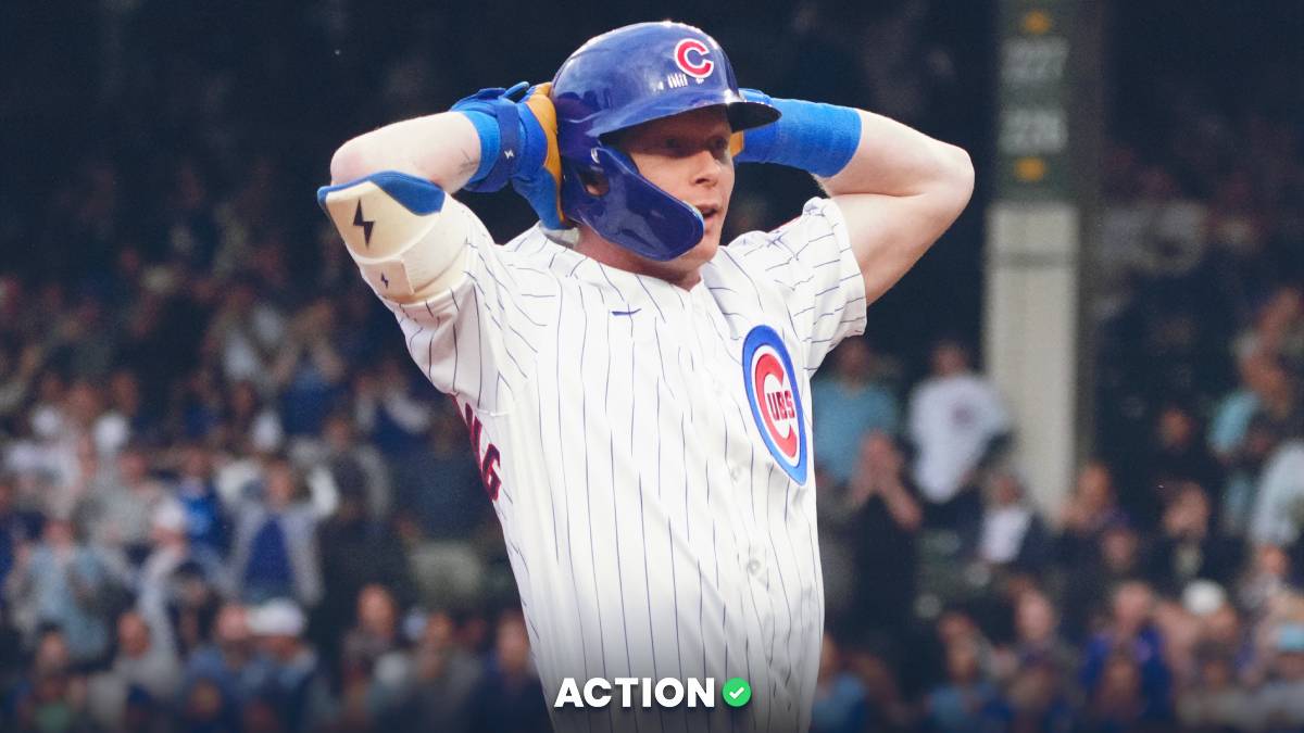 Rockies vs Cubs Prediction, Pick, MLB Odds for Wednesday, June 17