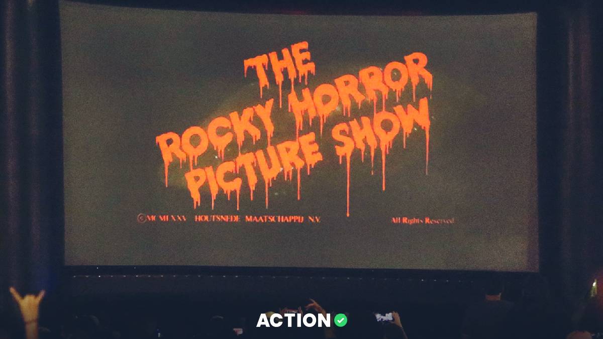 The Sphere Las Vegas Adds The Rocky Horror Picture Show