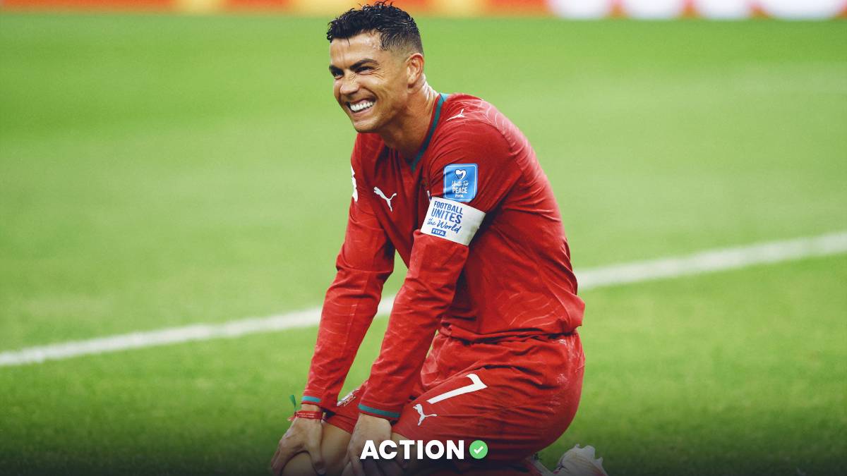 Colombia vs. Portugal Predictions: World Cup Model Projections & Betting Edges
