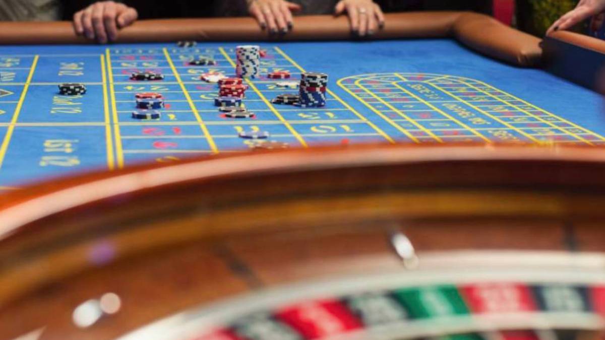 Primm Nevada casinos avoid closure after new Terrible’s deal