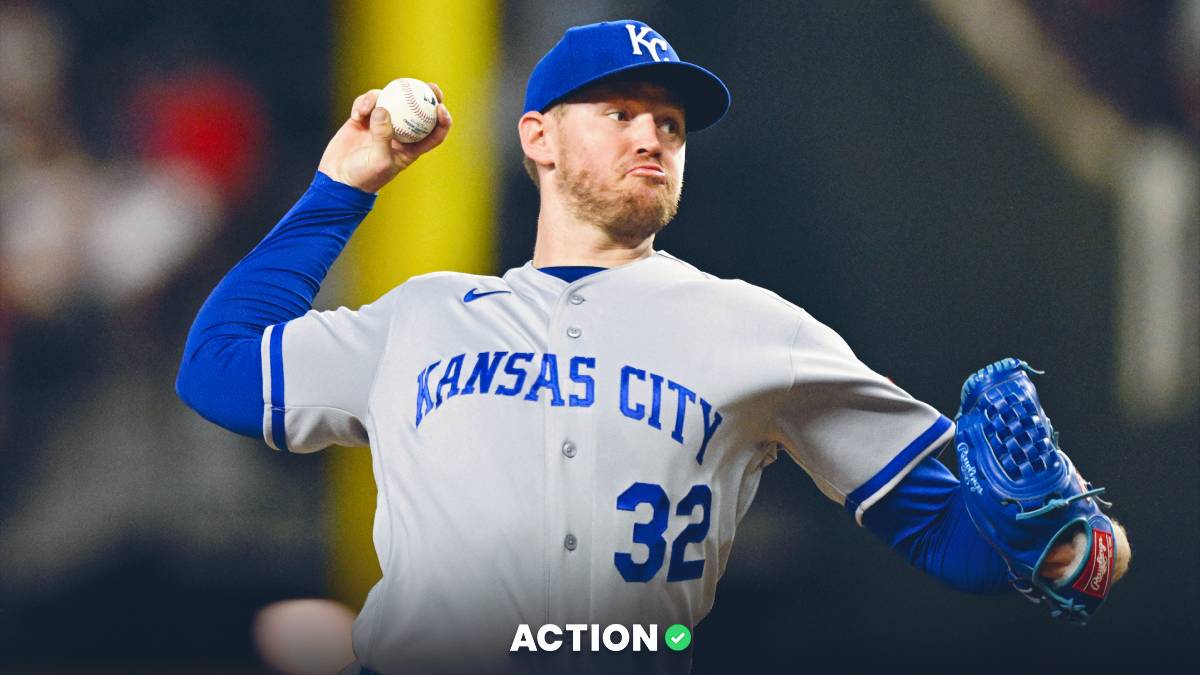 Royals vs Reds Prediction, Pick, MLB Odds: Top Prop Edge for Wednesday, June 3