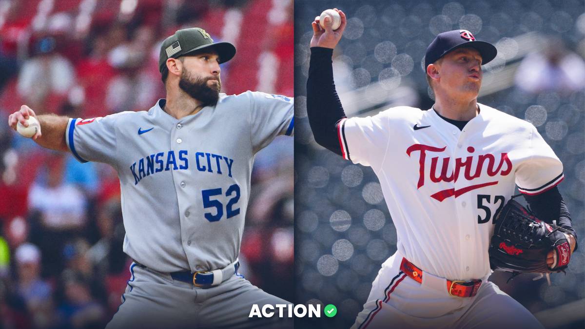 Royals vs Twins Prediction, MLB Odds: ML Pick for Friday, June 5