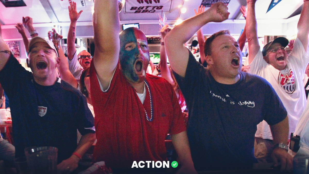 How Many Americans Will Watch the World Cup Final?