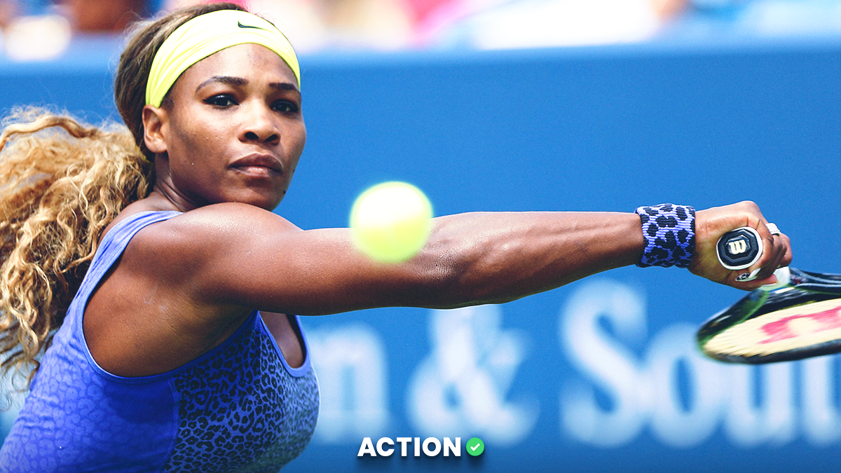 Serena Williams vs Maya Joint Prediction, Pick, Odds for Wimbledon First Round