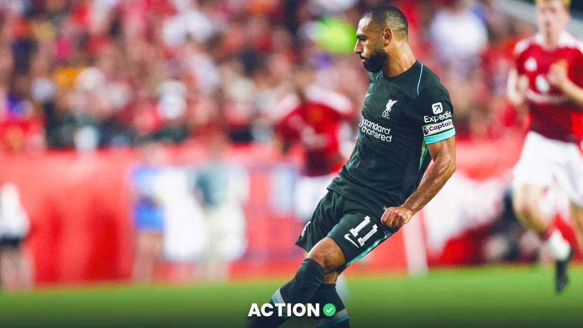 World Cup Goal Scorer Picks Today: Best Bets for Monday, June 15