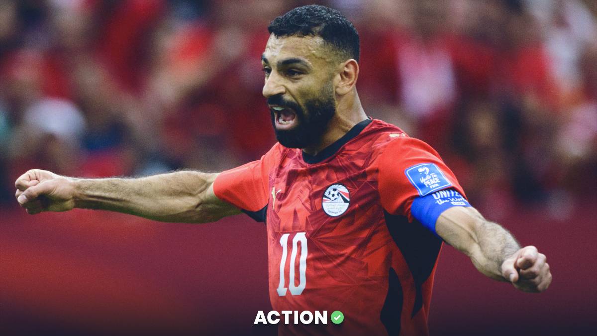 Iran vs Egypt Prediction, Pick, Odds for World Cup (Friday, June 26)