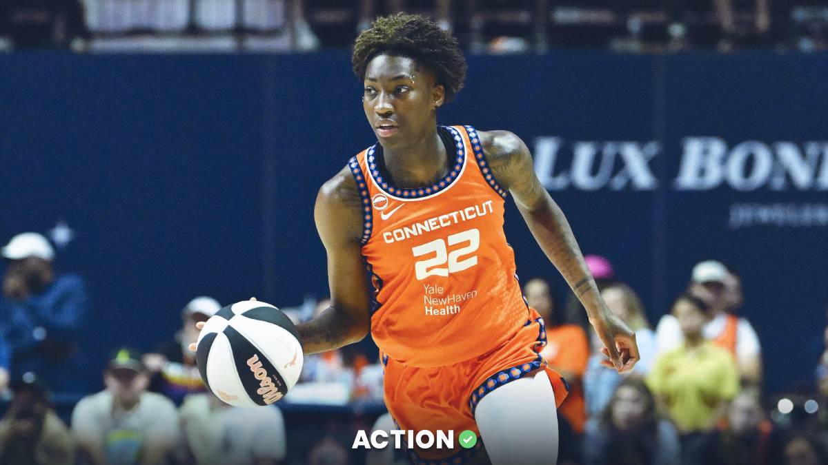 Tempo vs Sun Prediction, Pick, Odds for Friday, June 19