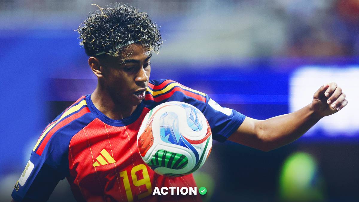 Spain vs Saudi Arabia Prediction, Pick, Odds for World Cup (Sunday, June 21)