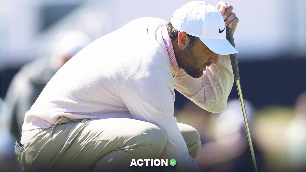 2026 US Open Picks, Betting Preview: Why Shinnecock Is Built for Scottie Scheffler’s Grand Slam