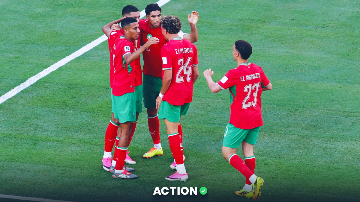 Scotland vs. Morocco Predictions: World Cup Model Projections & Betting Edges