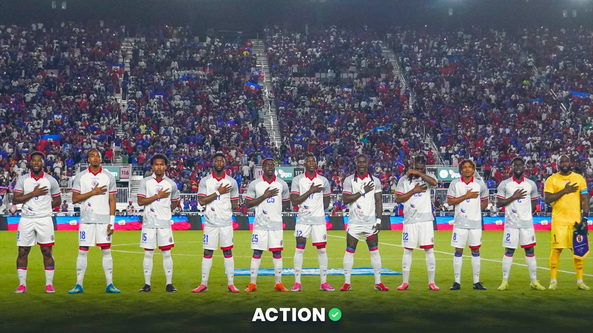 Scotland vs Haiti Prediction, Pick, World Cup Odds for Saturday, June 13