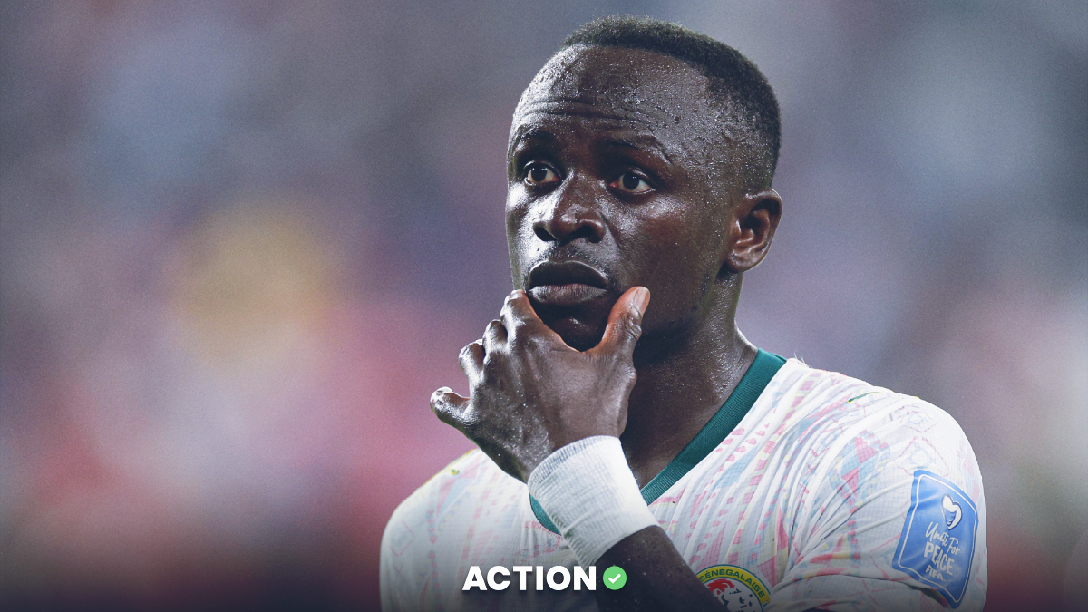 Senegal vs. Iraq Predictions: World Cup Model Projections & Betting Edges