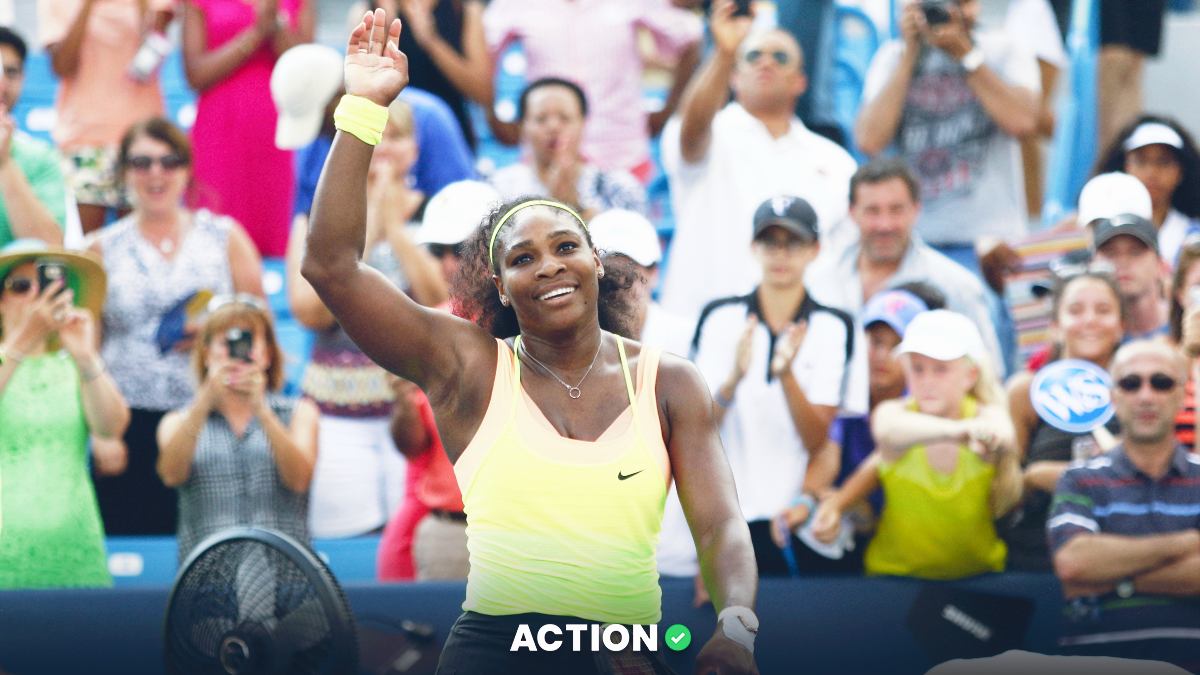 Sizing Up Serena Williams’ Wimbledon Elimination Odds