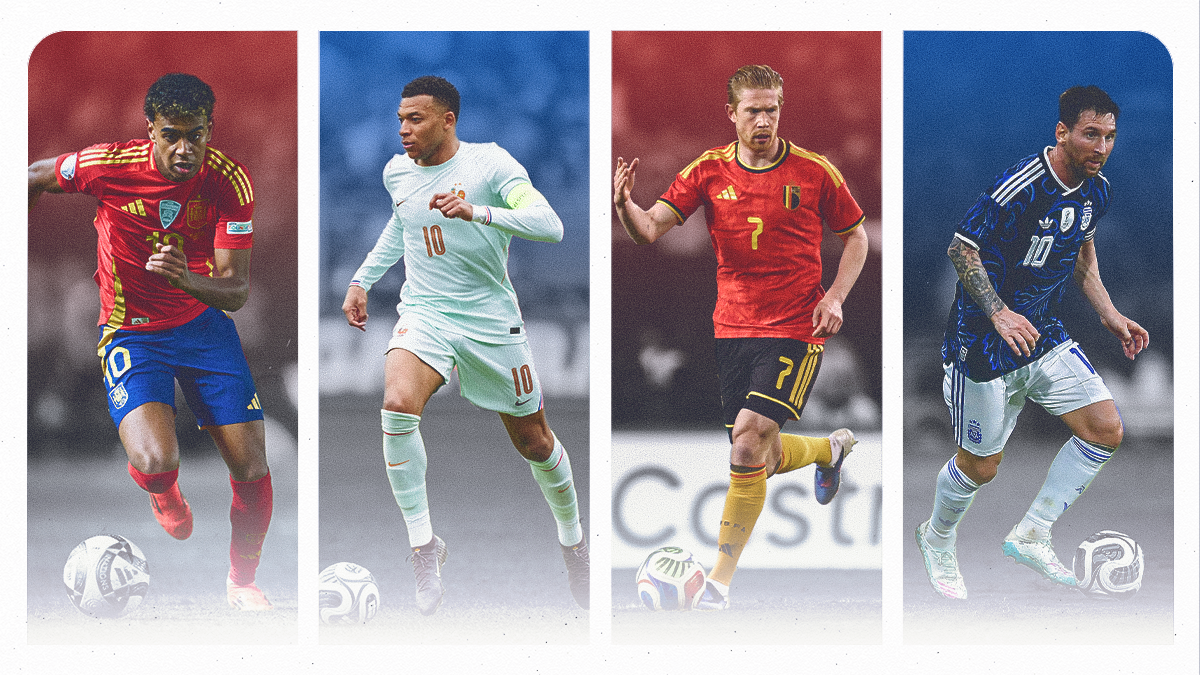 2026 World Cup Set Piece Takers for Every National Team