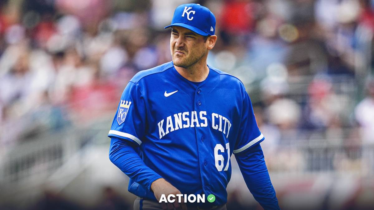 Royals vs Twins Prediction, Pick, MLB Odds for Thursday, June 4
