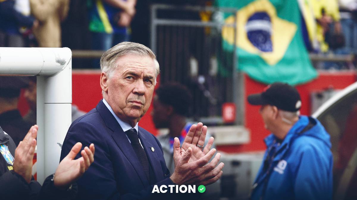 World Cup Predictions: 3 Sharpest Early Bets, Including Brazil vs Morocco