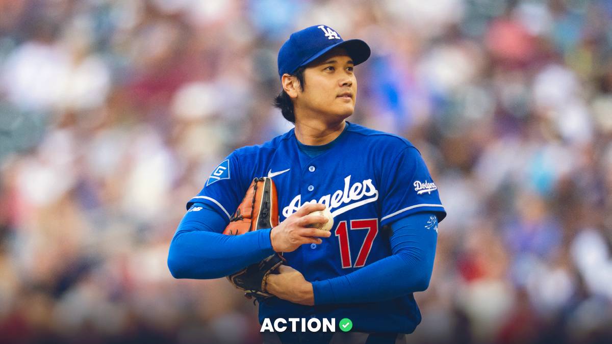 MLB: Shohei Ohtani To Win NL MVP? Polymarket Odds