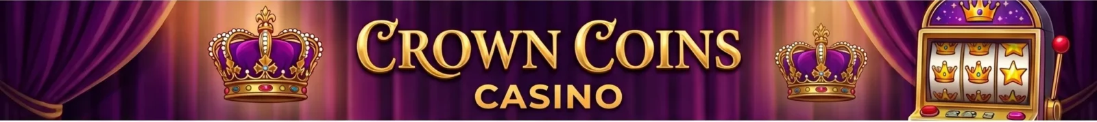 Sites Like Yay Casino - Crown Coins Casino