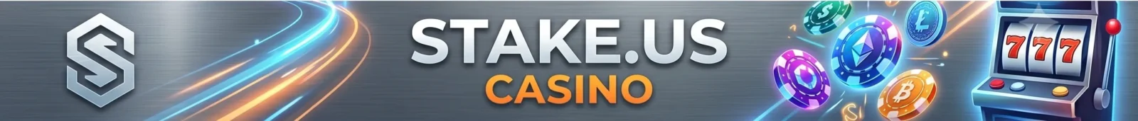 Sites Like Yay Casino - Stake.us Casino