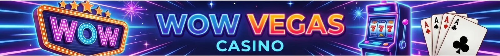 Sites Like Yay Casino - WOW Vegas Casino