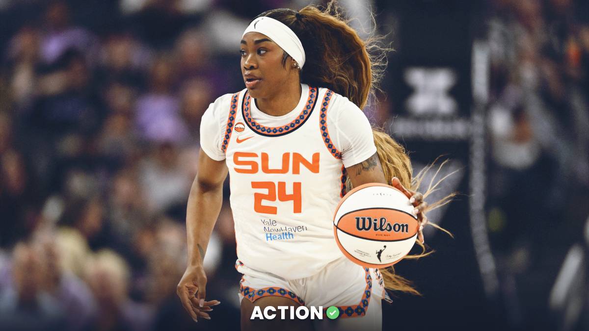 Sky vs Sun Prediction, Pick, Odds, for Monday June 22