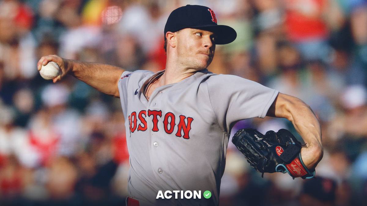 Yankees vs Red Sox Prediction, Odds: Expert MLB Pick for Sunday Night Baseball