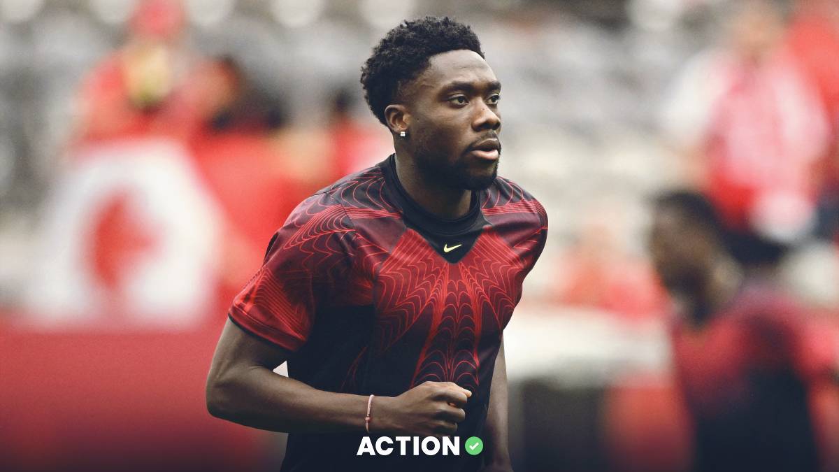 World Cup Props: South Africa vs Canada Picks (June 28)