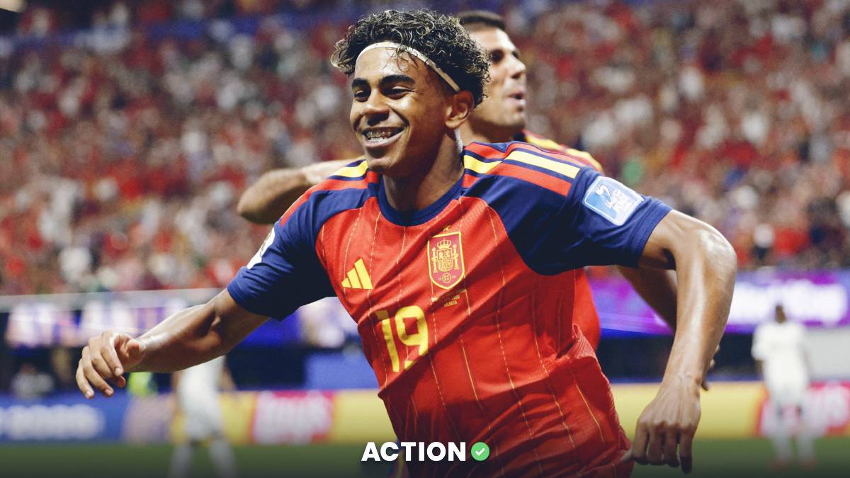Spain vs Uruguay Prediction, Pick, Odds for World Cup (Friday, June 26)