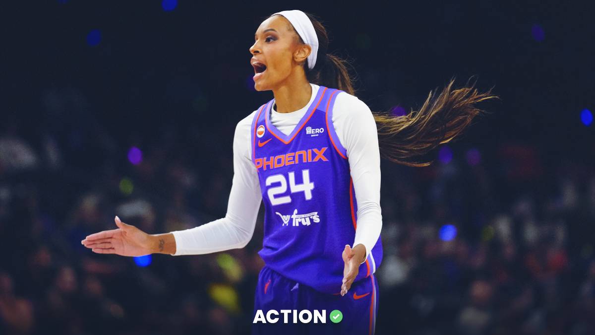 Sparks vs Mercury Prediction, Pick, Odds for Saturday, June 13
