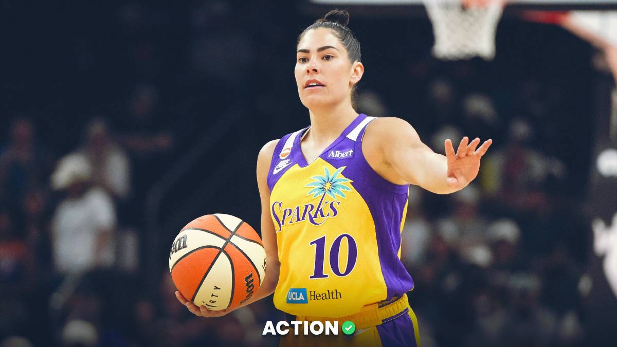 Sparks vs Storm Prediction, Pick, Odds for Wednesday, June 10