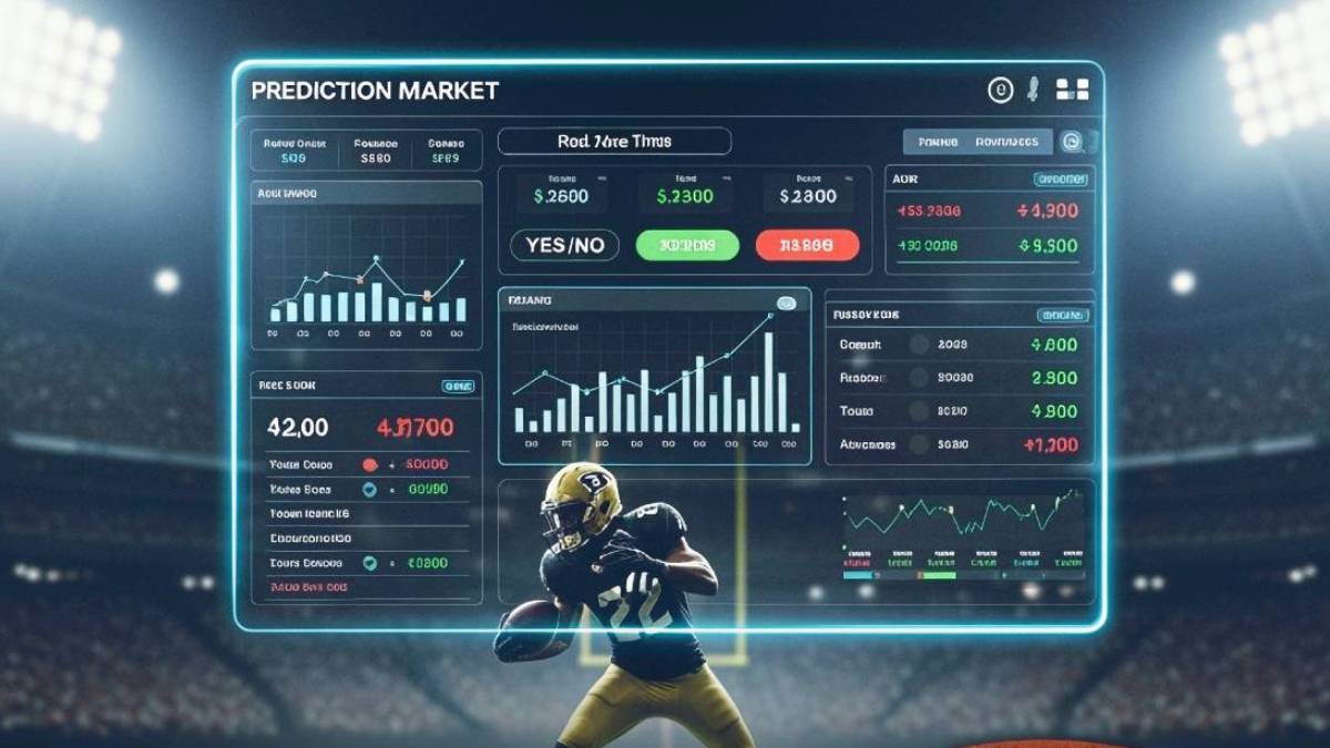 ProphetX sports prediction market app after CFTC approval