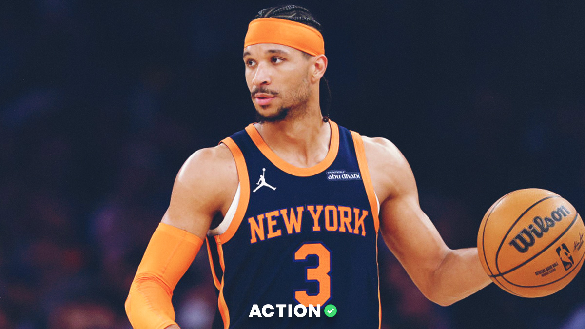 San Antonio Spurs vs New York Knicks Prediction, Picks, Odds for NBA Finals Game 3