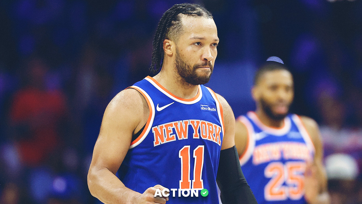San Antonio Spurs vs New York Knicks Prediction, Picks, Odds for NBA Finals Game 4