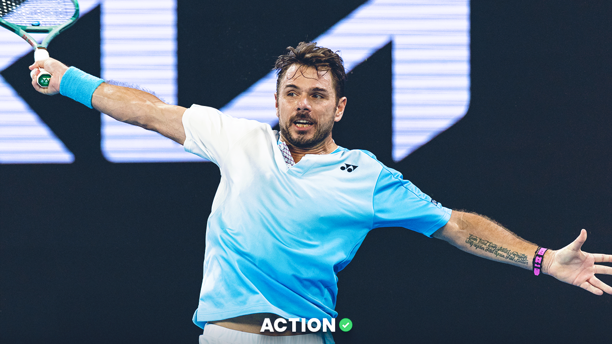 Stan Wawrinka vs Matteo Berrettini Prediction, Pick, Odds for Wimbledon First Round