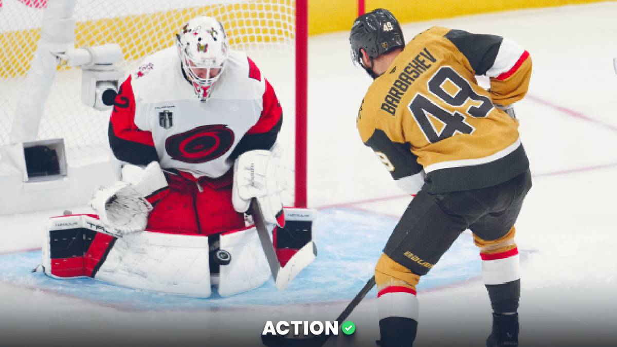 Who Will Win the Stanley Cup? Kalshi Odds
