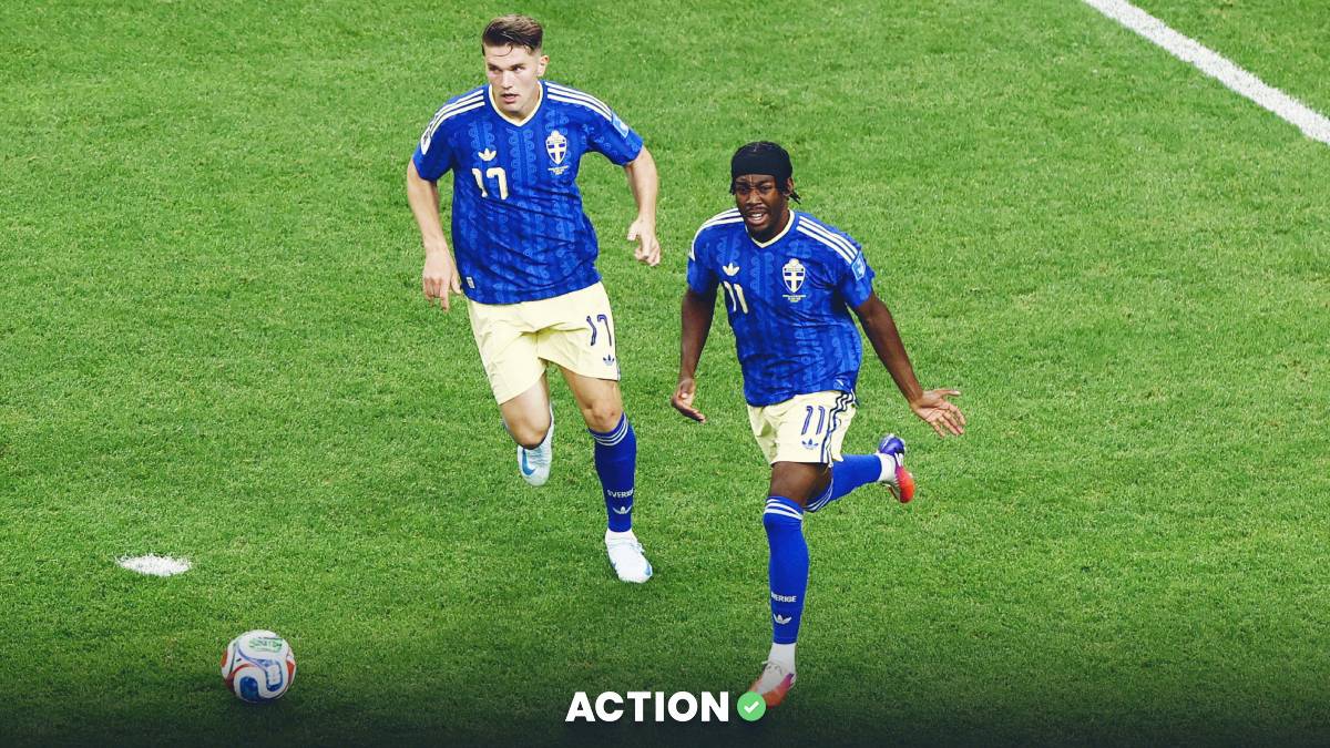 Japan vs Sweden Prediction, Pick, Odds for World Cup (Thursday, June 25)