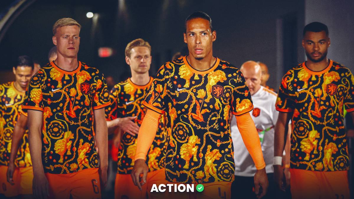 Netherlands vs Sweden Prediction, Pick, Odds for World Cup (Saturday, June 20)