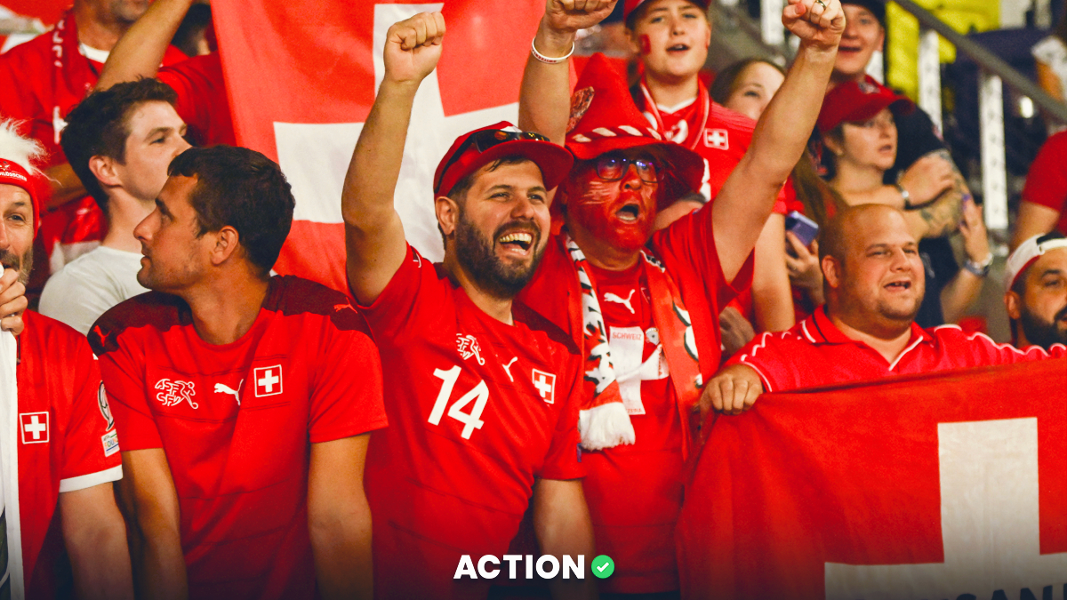 Switzerland vs. Bosnia and Herzegovina Predictions: World Cup Betting Edges