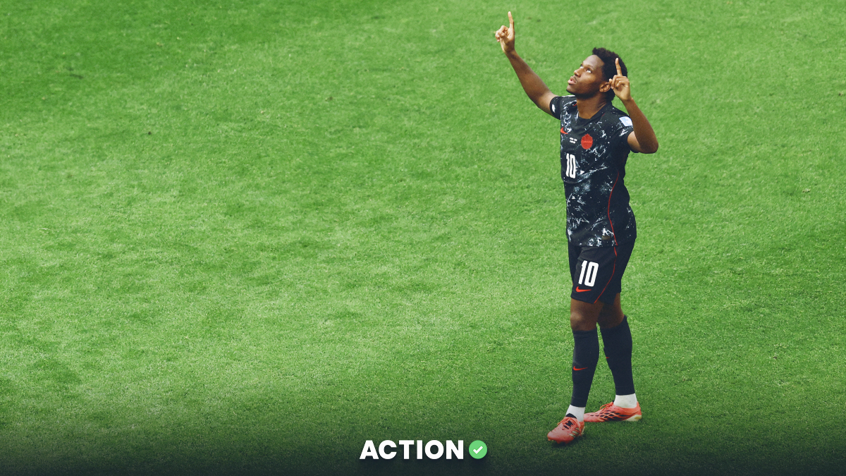 Switzerland vs Canada Predictions, Picks, Odds for World Cup (Wednesday, June 24)