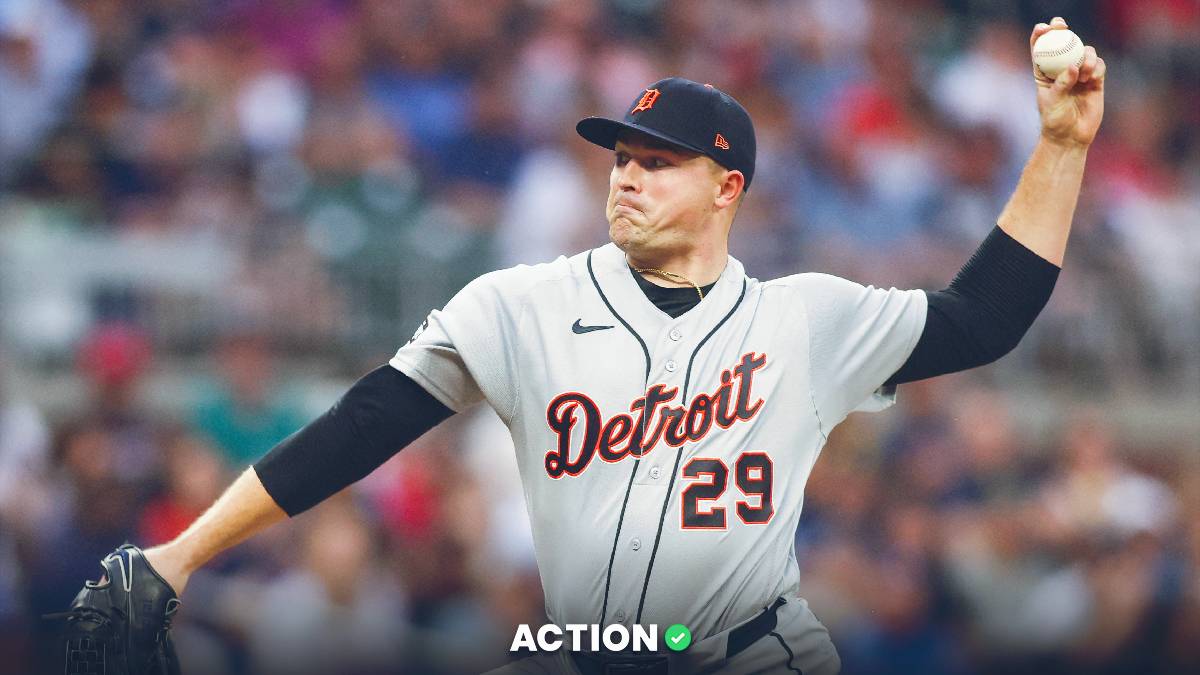 Where Will Tarik Skubal Play Next? article feature image
