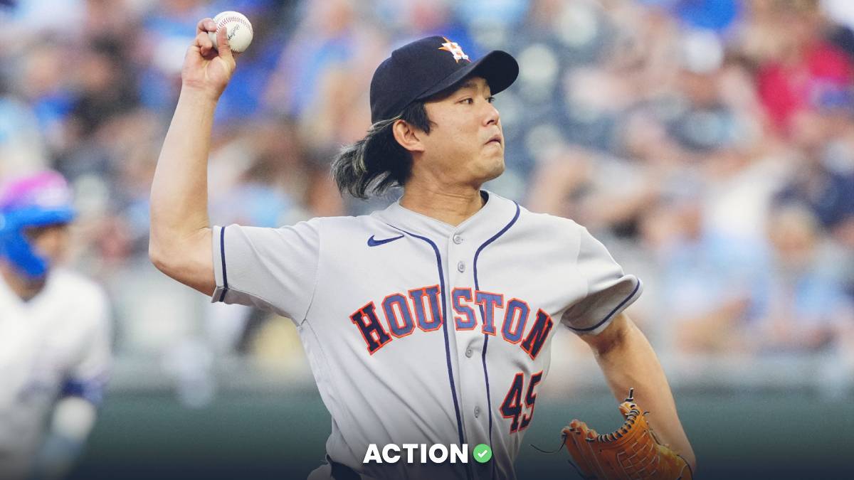 Guardians vs Astros Prediction, Pick, MLB Odds for Friday, June 19