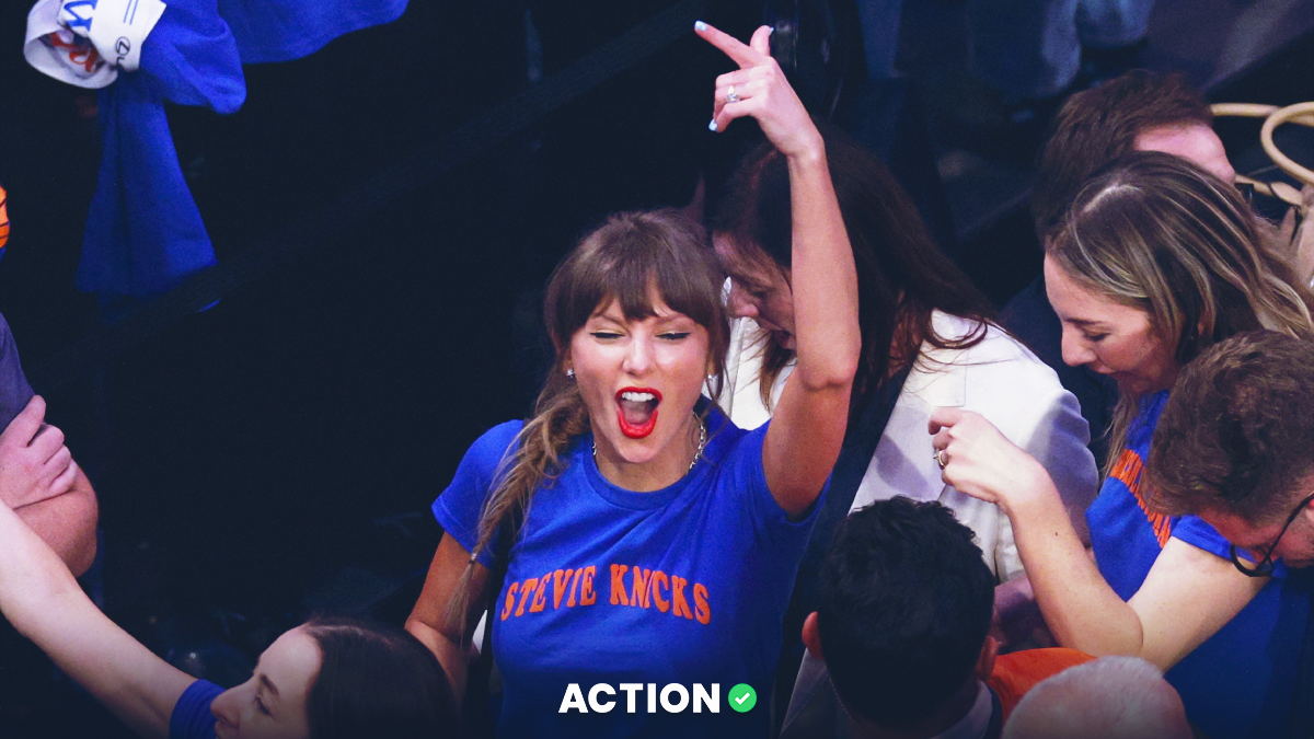 Will Taylor Swift Attend a World Cup Match?