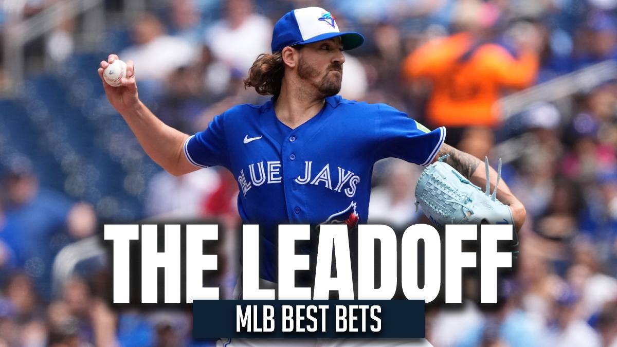 MLB Picks, Predictions: Nick Martin’s Best Bets for Tuesday, June 2