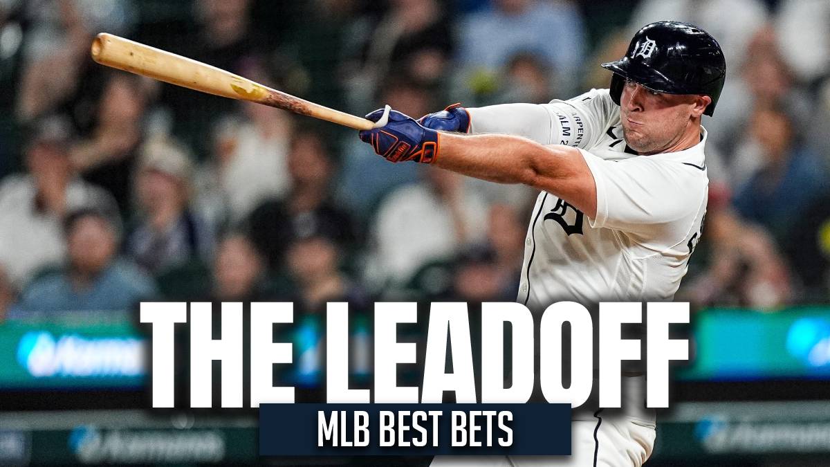 MLB Picks, Predictions Today: Jon Anderson’s Best Bets for Monday, June 22