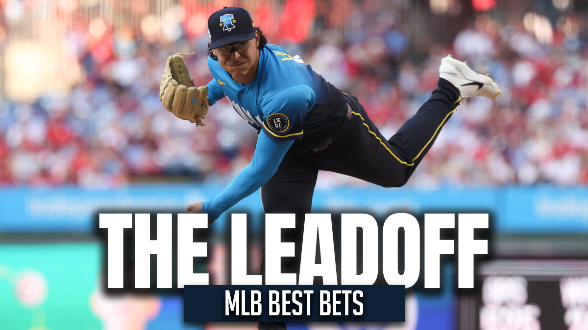 MLB Picks, Predictions Today: Martin’s Best Bets for Tuesday, June 16