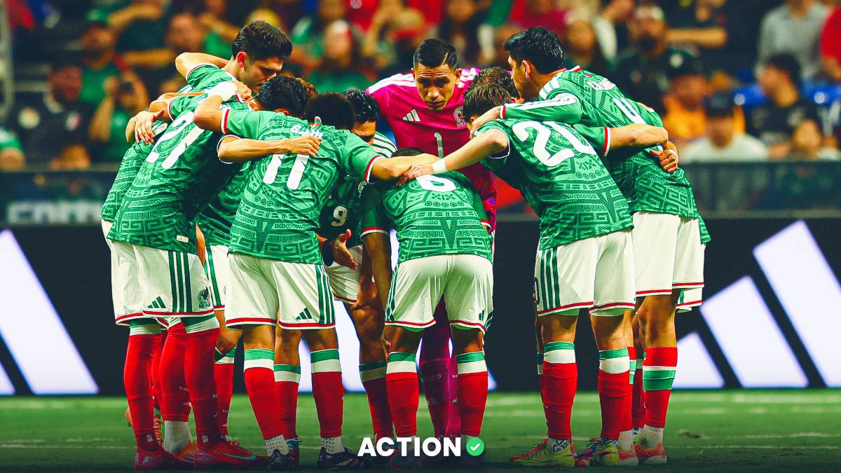 Thursday’s World Cup Props: Picks for Mexico vs South Africa, South Korea vs Czechia