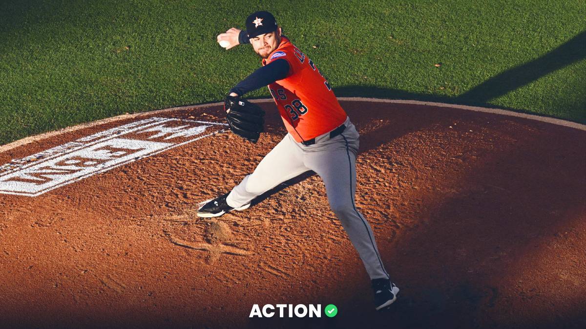 Tigers vs Astros Prediction, Pick, MLB Odds for Wednesday, June 17